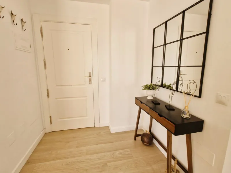 Charming Renovated Apartment in Las Lomas del Marbella Club – Golden Mile