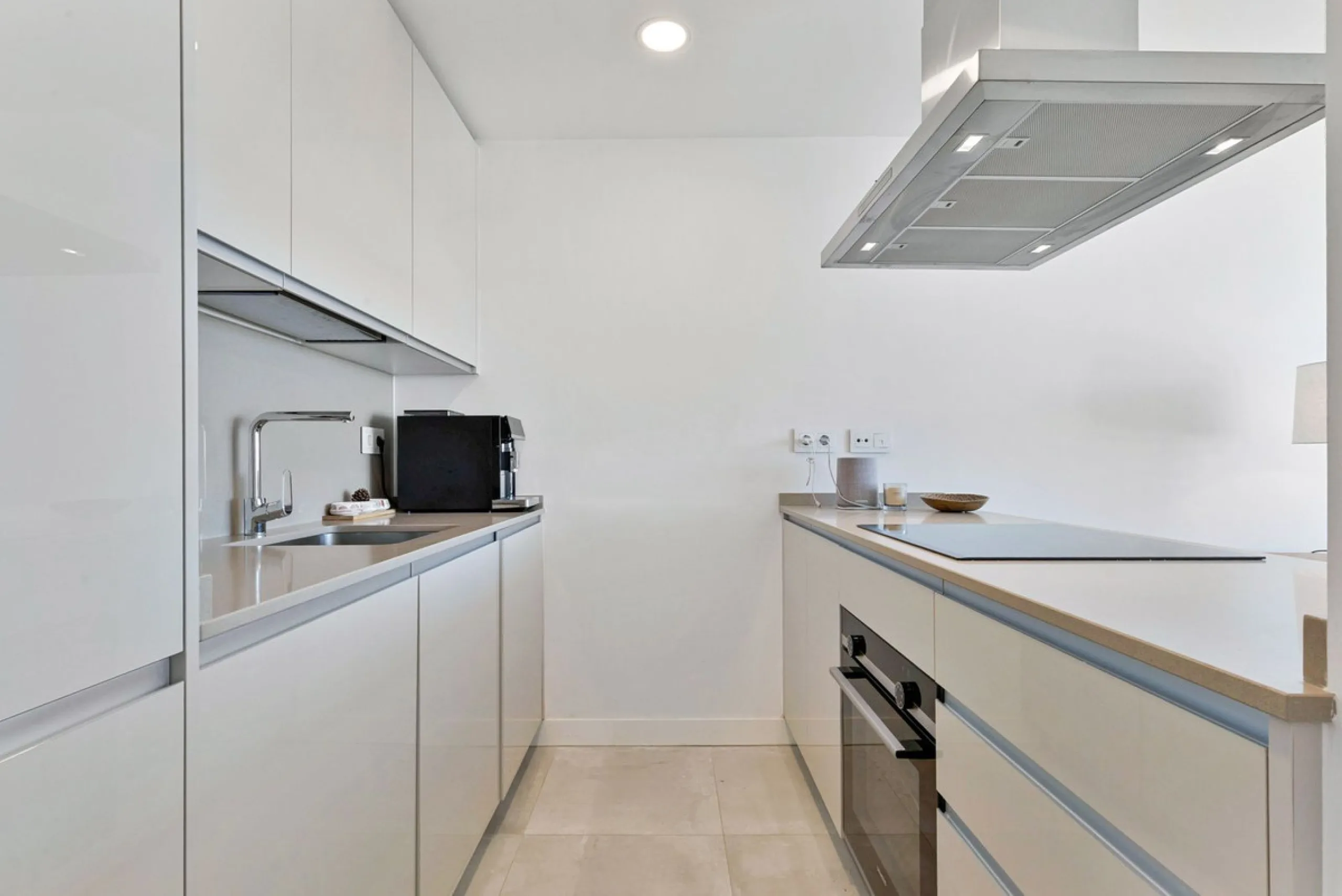 Apartment - Top Floor Apartment в продаже в Fuengirola, Málaga. В доме 2 спален и 2 ванных комнат. Площадь дома 86 м²