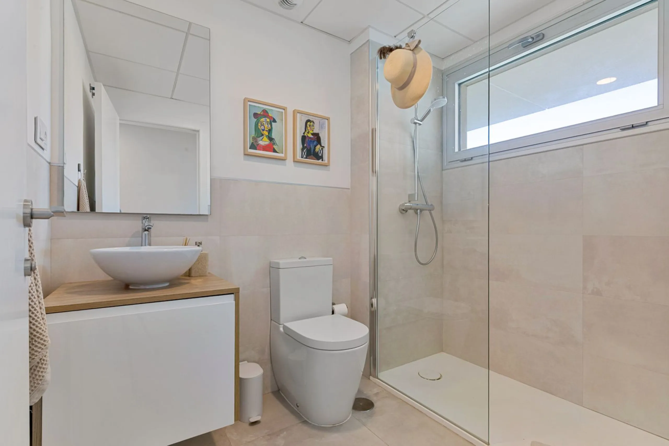 Apartment - Top Floor Apartment в продаже в Fuengirola, Málaga. В доме 2 спален и 2 ванных комнат. Площадь дома 86 м²