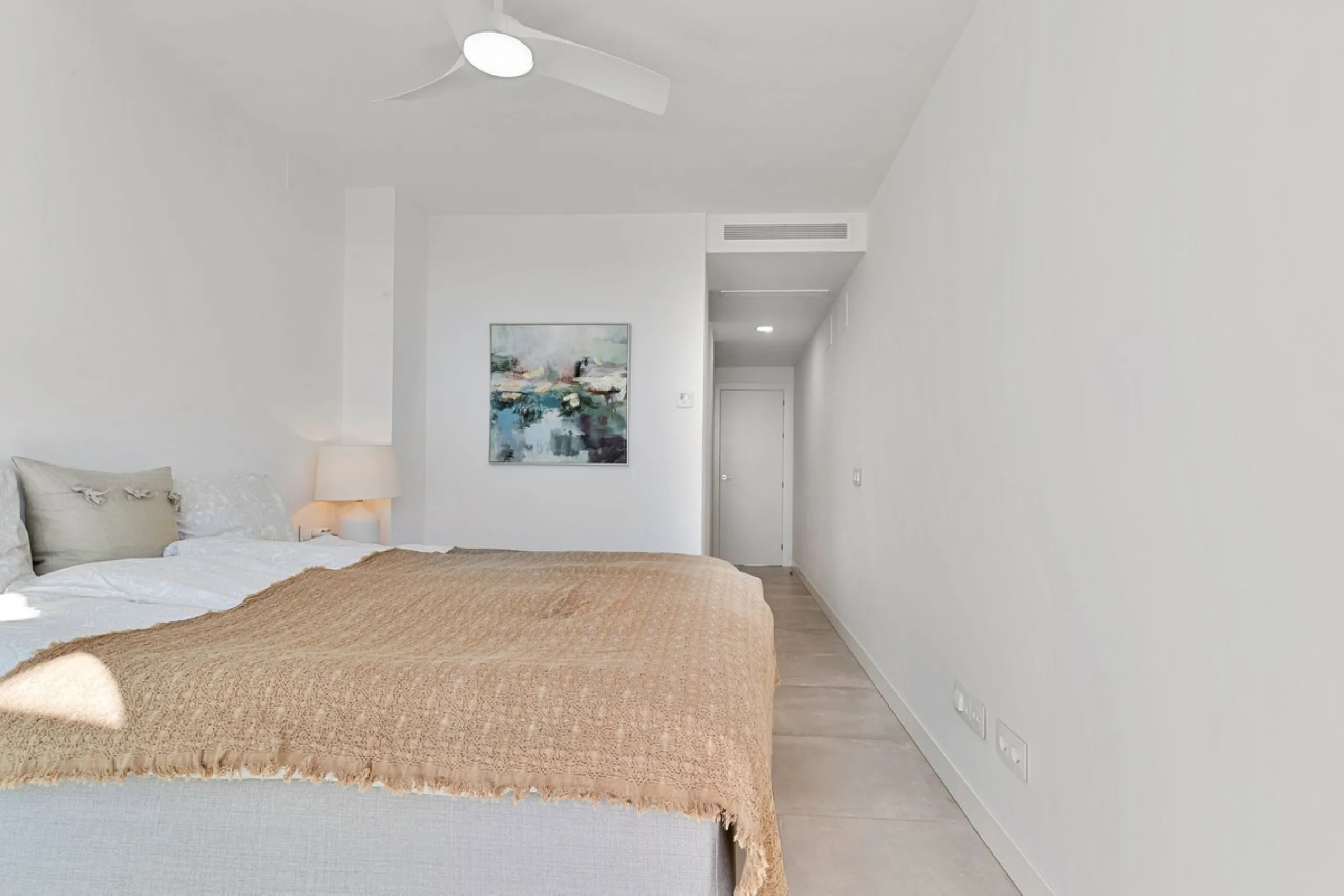 Apartment - Top Floor Apartment в продаже в Fuengirola, Málaga. В доме 2 спален и 2 ванных комнат. Площадь дома 86 м²