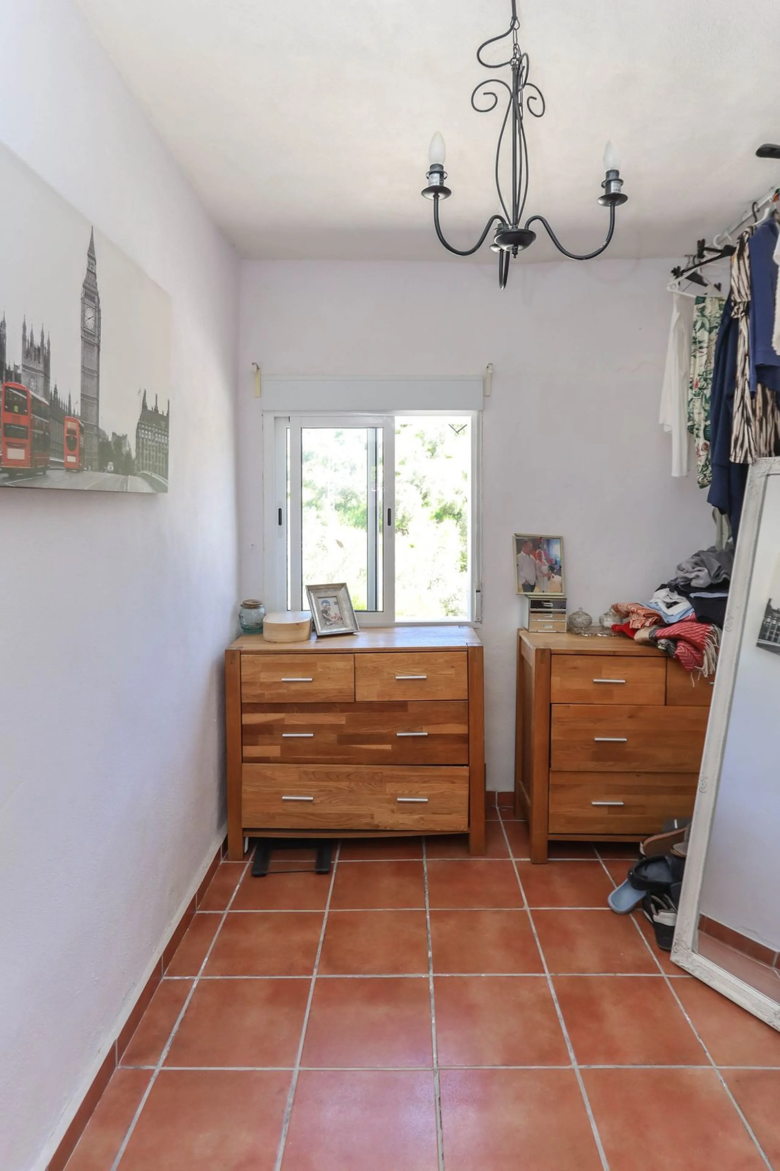 House - Detached Villa в продаже в Casarabonela, Málaga. В доме 3 спален и 3 ванных комнат. Площадь дома 135 м². Площадь участка 5875 м²
