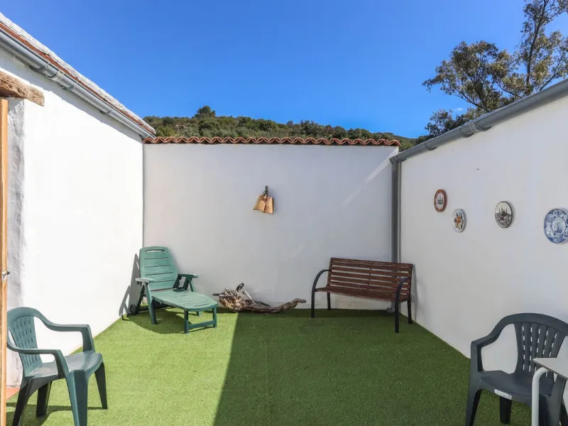 House - Detached Villa в продаже в Casarabonela, Málaga. В доме 3 спален и 3 ванных комнат. Площадь дома 135 м². Площадь участка 5875 м²