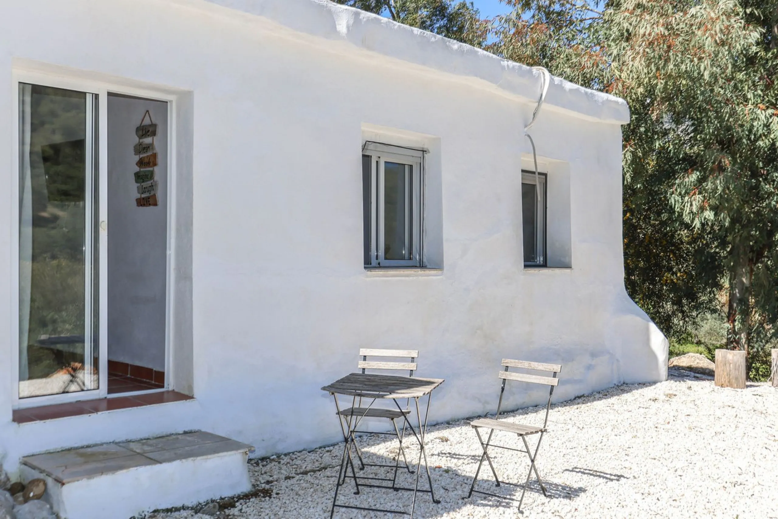 House - Detached Villa в продаже в Casarabonela, Málaga. В доме 3 спален и 3 ванных комнат. Площадь дома 135 м². Площадь участка 5875 м²