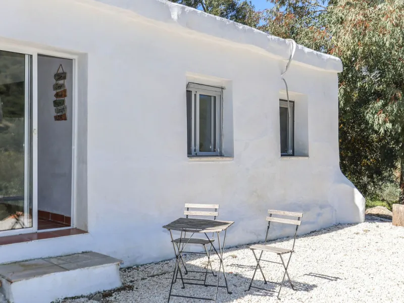 House - Detached Villa в продаже в Casarabonela, Málaga. В доме 3 спален и 3 ванных комнат. Площадь дома 135 м². Площадь участка 5875 м²