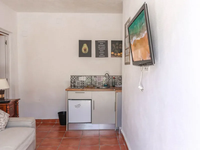 House - Detached Villa в продаже в Casarabonela, Málaga. В доме 3 спален и 3 ванных комнат. Площадь дома 135 м². Площадь участка 5875 м²