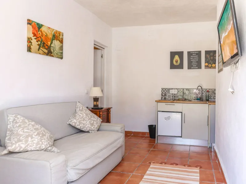 House - Detached Villa в продаже в Casarabonela, Málaga. В доме 3 спален и 3 ванных комнат. Площадь дома 135 м². Площадь участка 5875 м²