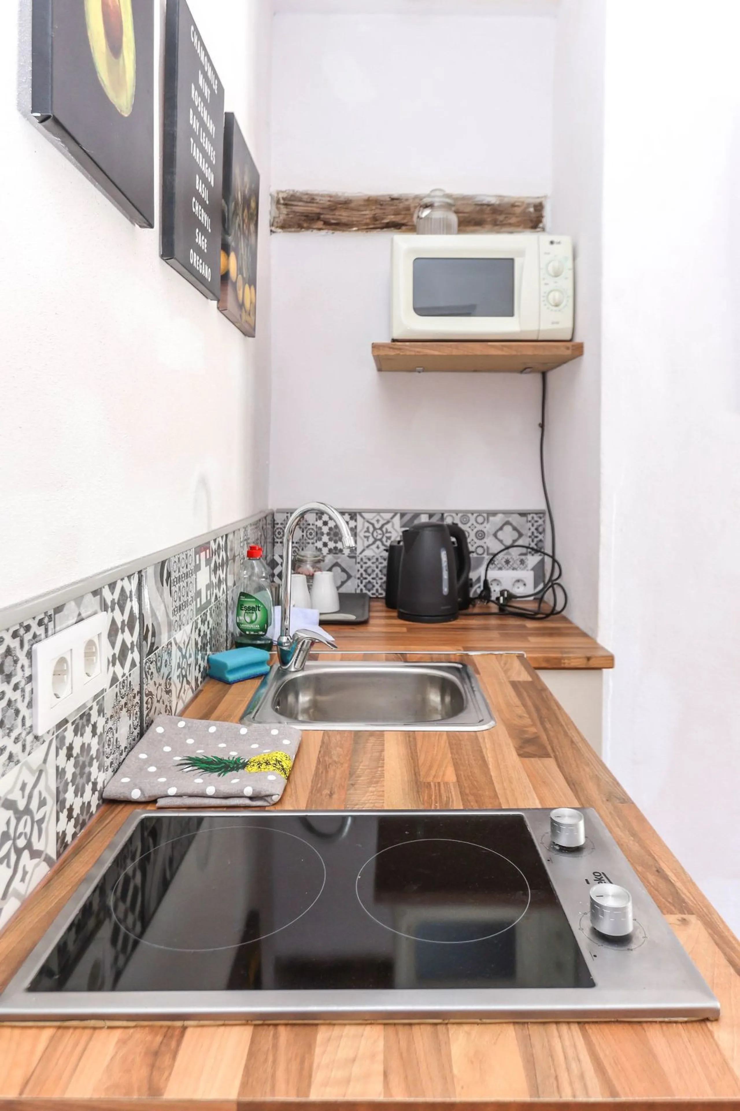 House - Detached Villa в продаже в Casarabonela, Málaga. В доме 3 спален и 3 ванных комнат. Площадь дома 135 м². Площадь участка 5875 м²