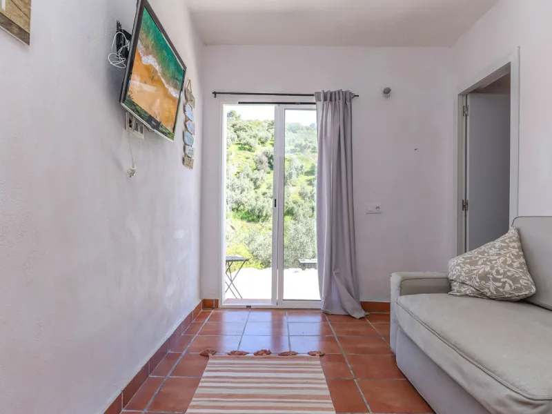 House - Detached Villa в продаже в Casarabonela, Málaga. В доме 3 спален и 3 ванных комнат. Площадь дома 135 м². Площадь участка 5875 м²