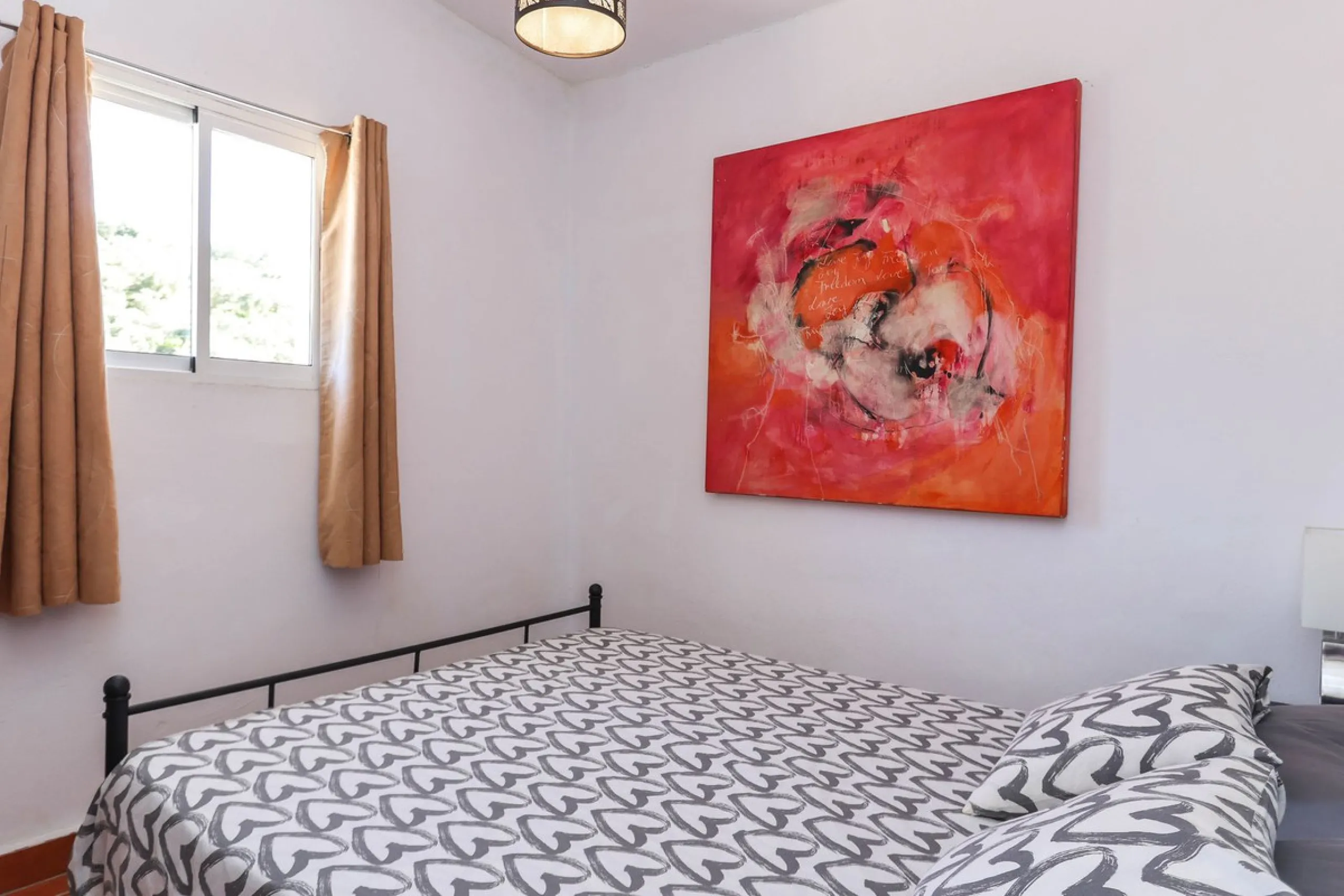 House - Detached Villa в продаже в Casarabonela, Málaga. В доме 3 спален и 3 ванных комнат. Площадь дома 135 м². Площадь участка 5875 м²