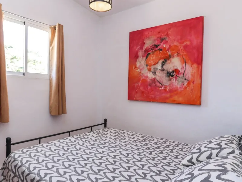 House - Detached Villa в продаже в Casarabonela, Málaga. В доме 3 спален и 3 ванных комнат. Площадь дома 135 м². Площадь участка 5875 м²