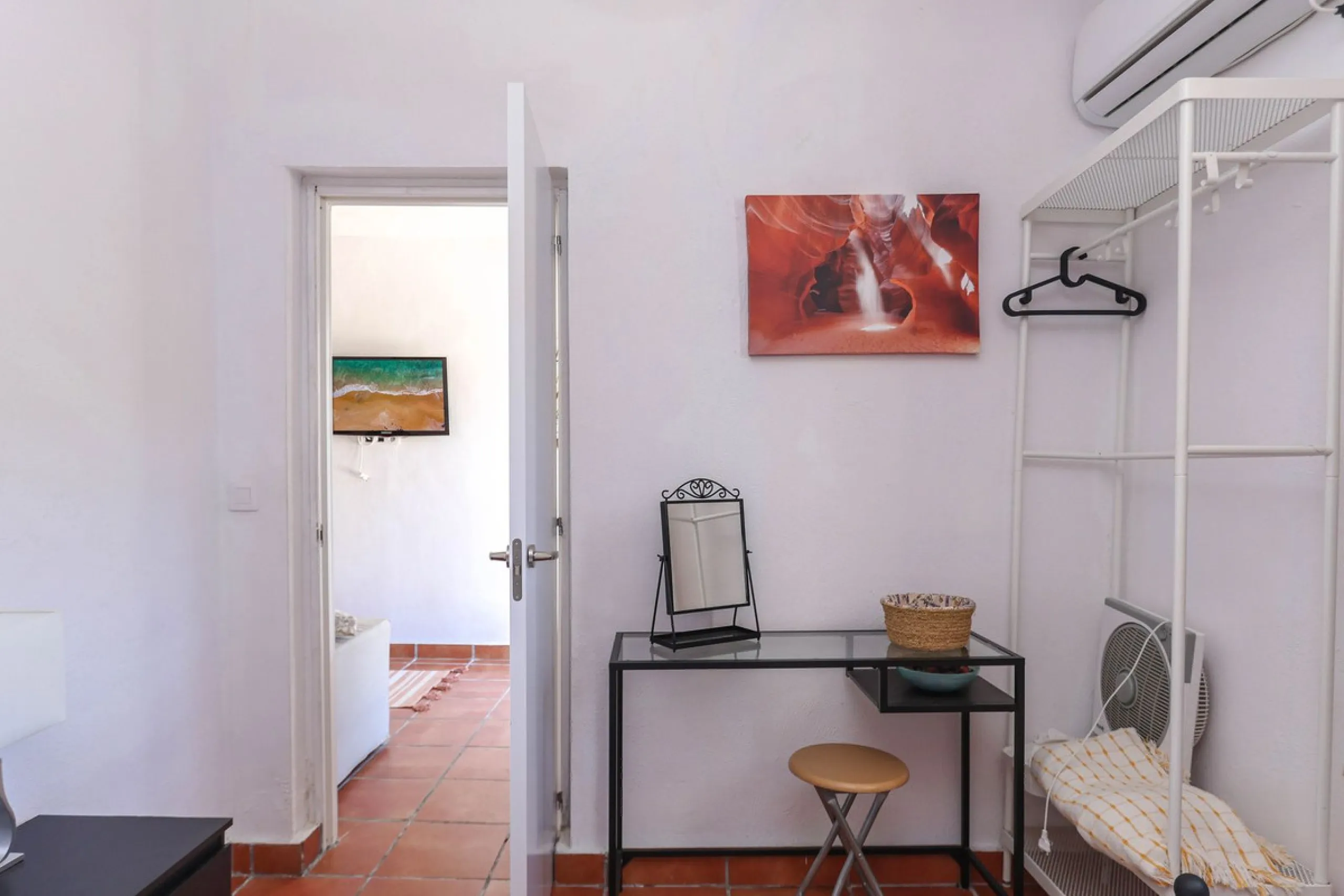 House - Detached Villa в продаже в Casarabonela, Málaga. В доме 3 спален и 3 ванных комнат. Площадь дома 135 м². Площадь участка 5875 м²