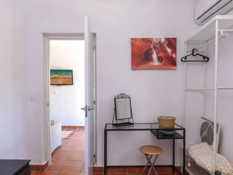 House - Detached Villa в продаже в Casarabonela, Málaga. В доме 3 спален и 3 ванных комнат. Площадь дома 135 м². Площадь участка 5875 м²