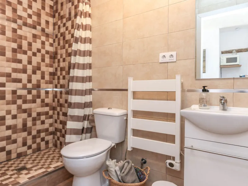 House - Detached Villa в продаже в Casarabonela, Málaga. В доме 3 спален и 3 ванных комнат. Площадь дома 135 м². Площадь участка 5875 м²