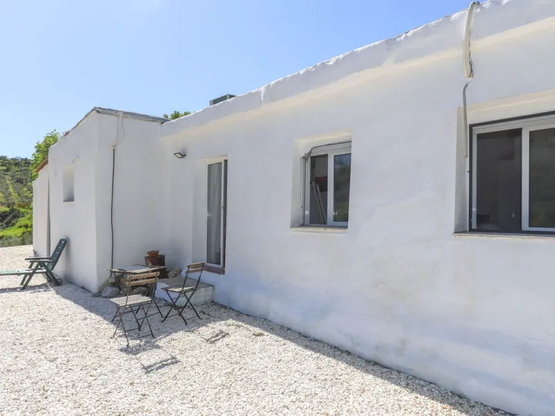 House - Detached Villa в продаже в Casarabonela, Málaga. В доме 3 спален и 3 ванных комнат. Площадь дома 135 м². Площадь участка 5875 м²