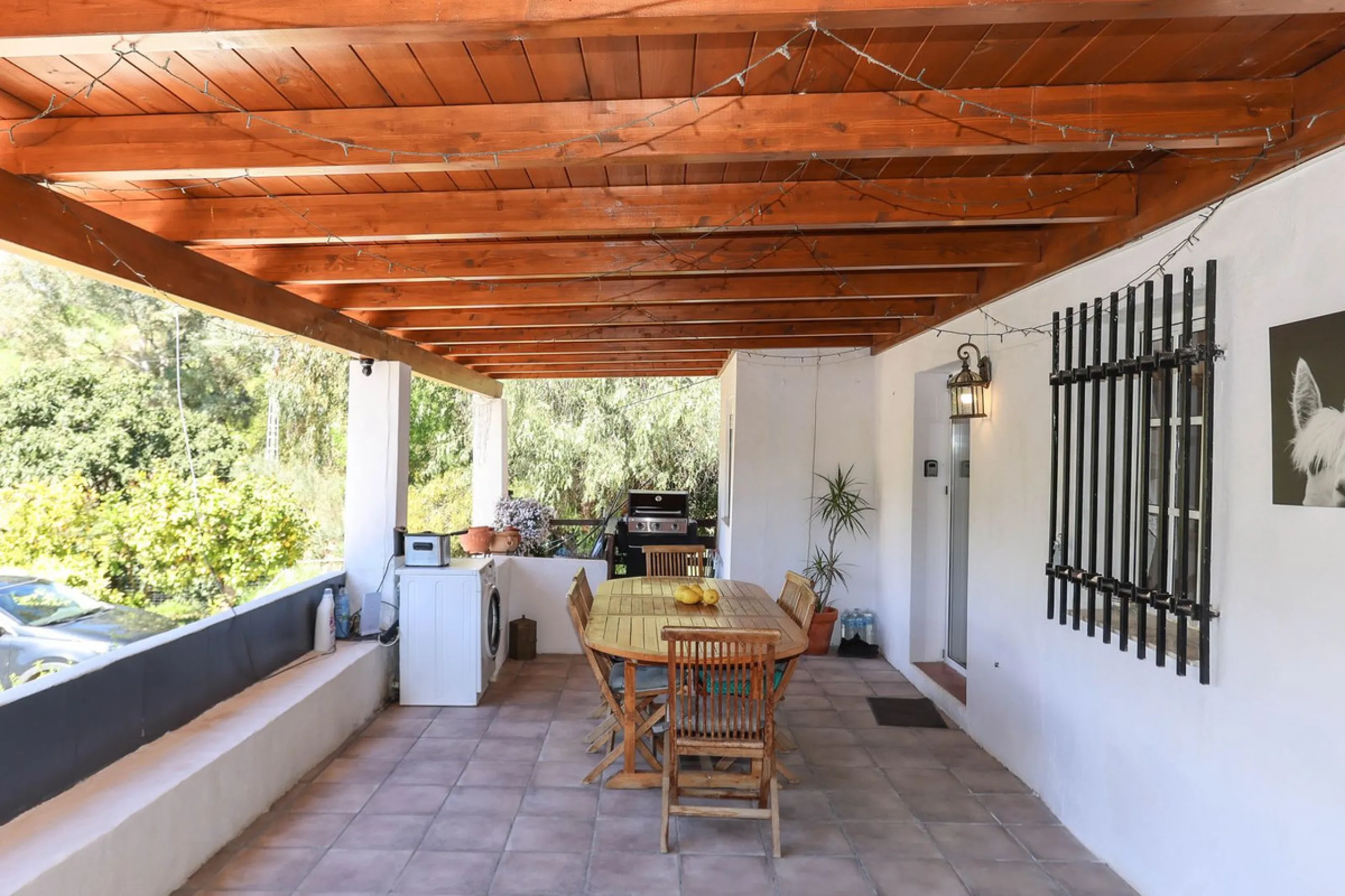 House - Detached Villa в продаже в Casarabonela, Málaga. В доме 3 спален и 3 ванных комнат. Площадь дома 135 м². Площадь участка 5875 м²