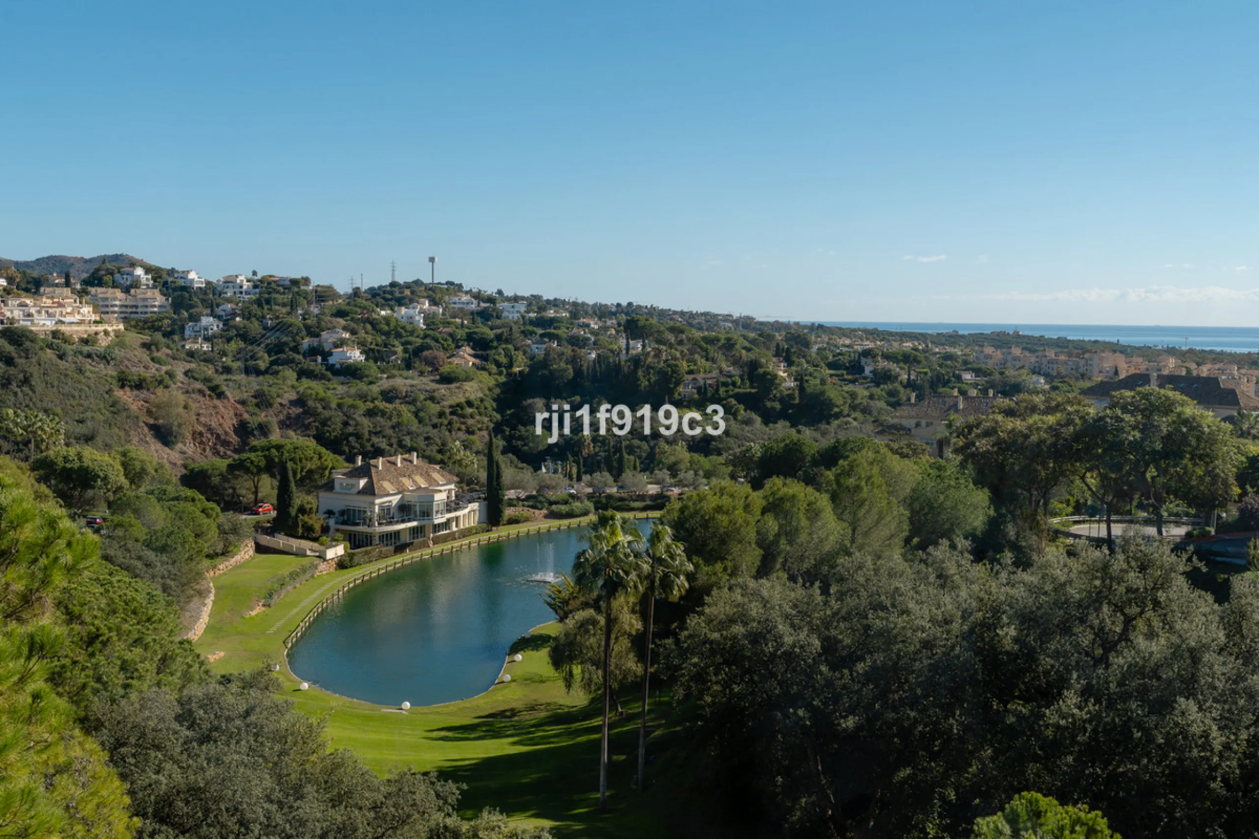 Discover a truly exceptional home in the prestigious Elviria Hills complex. Originally a two-bedroom apartment, converted into a modern three-bedroom property that combines contemporary design, comfort, and some of the best panoramic sea views in the area