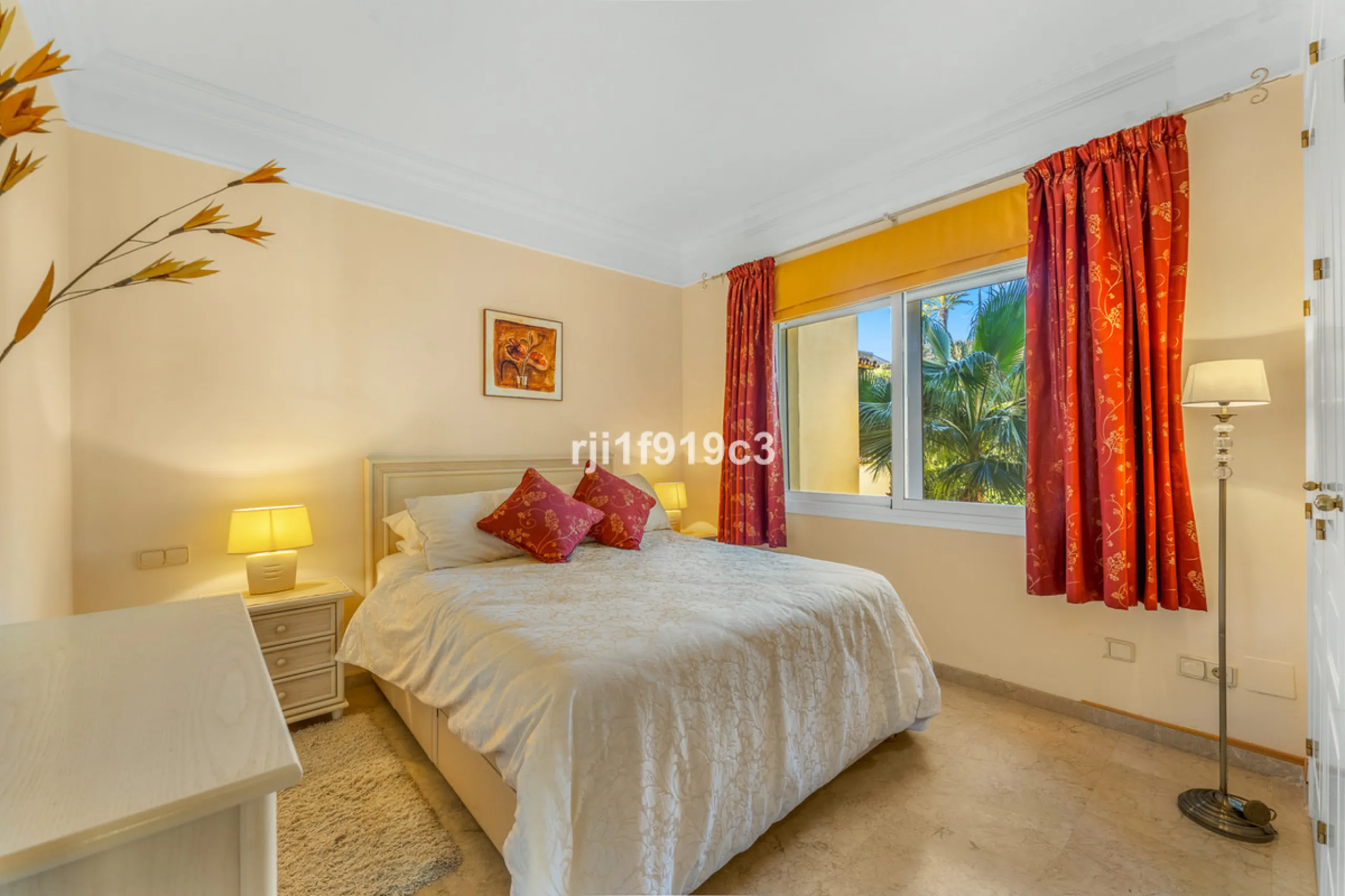 Discover a truly exceptional home in the prestigious Elviria Hills complex. Originally a two-bedroom apartment, converted into a modern three-bedroom property that combines contemporary design, comfort, and some of the best panoramic sea views in the area