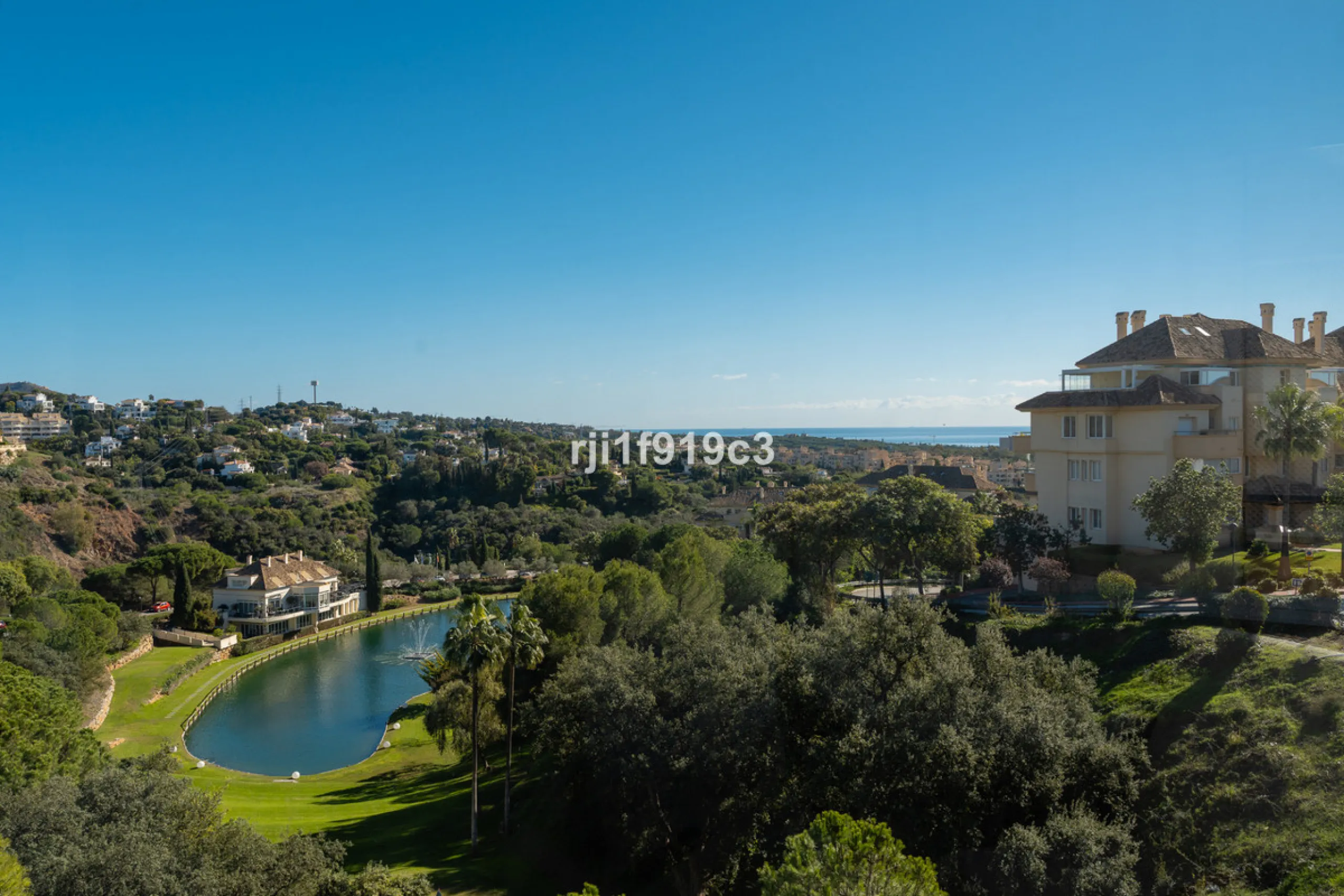 Discover a truly exceptional home in the prestigious Elviria Hills complex. Originally a two-bedroom apartment, converted into a modern three-bedroom property that combines contemporary design, comfort, and some of the best panoramic sea views in the area