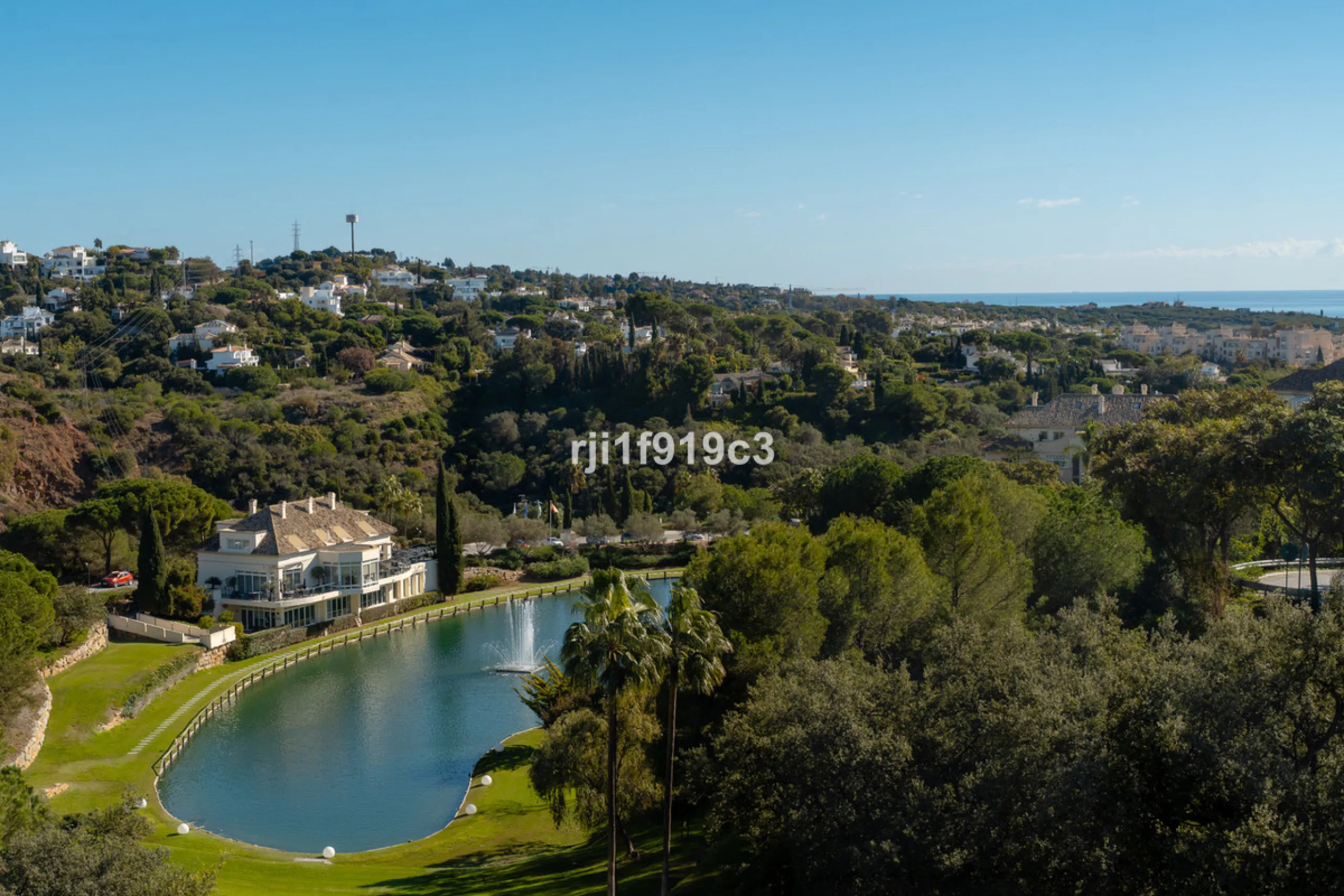 Discover a truly exceptional home in the prestigious Elviria Hills complex. Originally a two-bedroom apartment, converted into a modern three-bedroom property that combines contemporary design, comfort, and some of the best panoramic sea views in the area