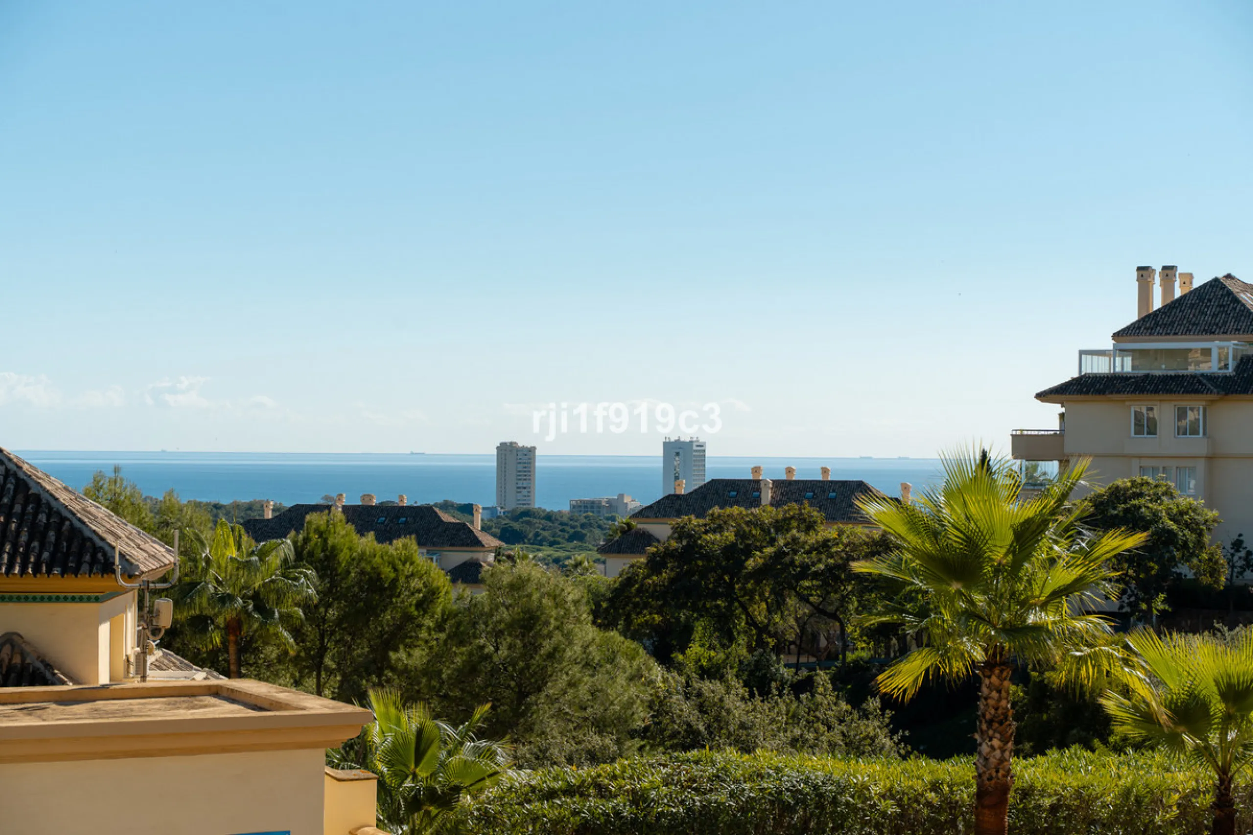 Discover a truly exceptional home in the prestigious Elviria Hills complex. Originally a two-bedroom apartment, converted into a modern three-bedroom property that combines contemporary design, comfort, and some of the best panoramic sea views in the area