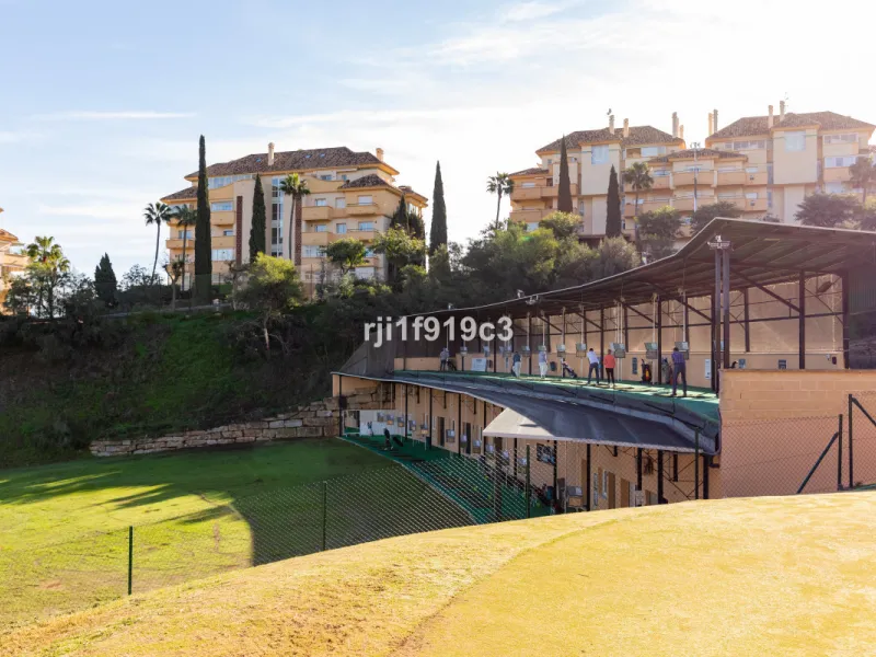 Discover a truly exceptional home in the prestigious Elviria Hills complex. Originally a two-bedroom apartment, converted into a modern three-bedroom property that combines contemporary design, comfort, and some of the best panoramic sea views in the area