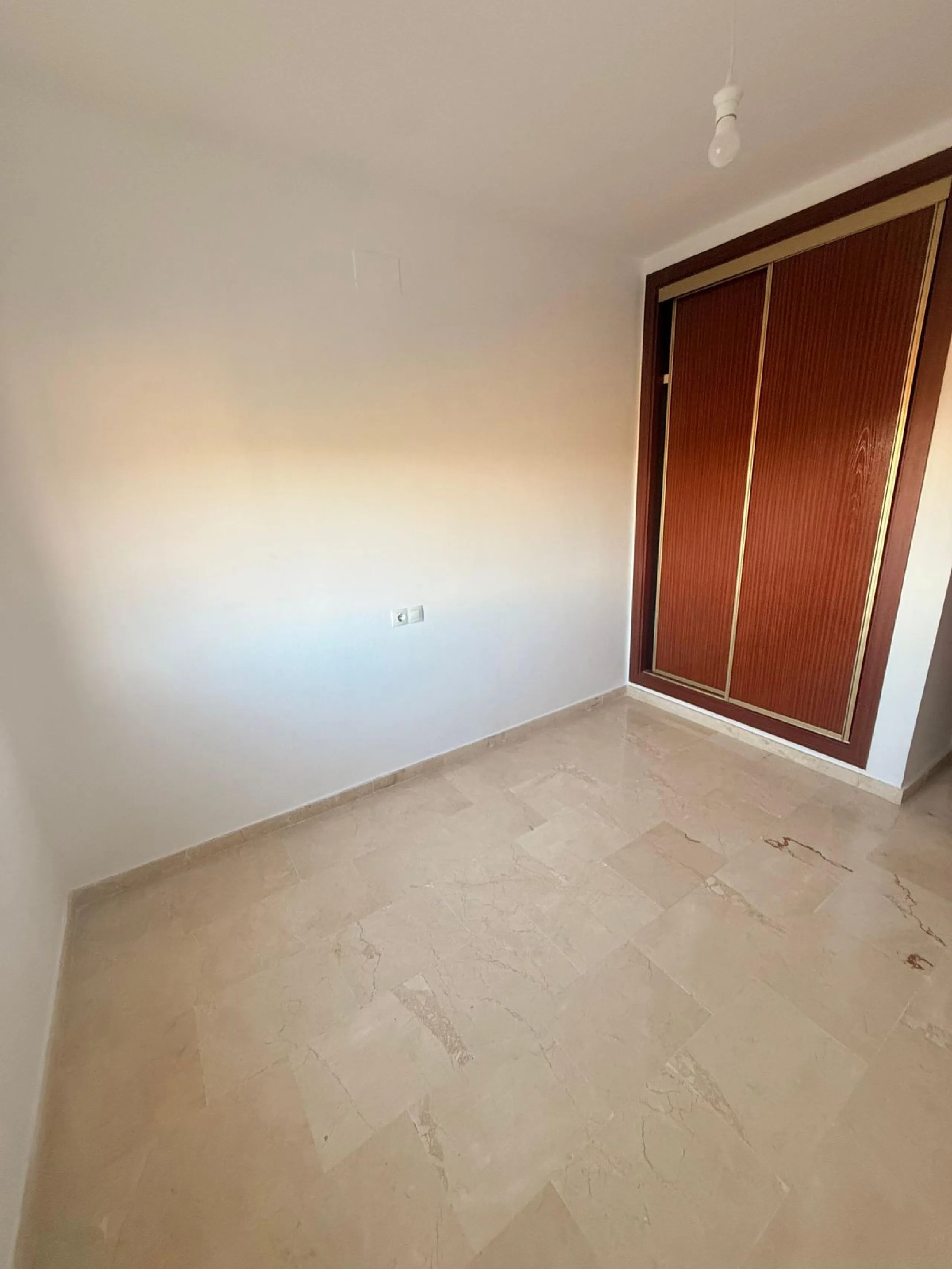 Semi-detached villa in Benalmádena — excellent location and ready to move in!