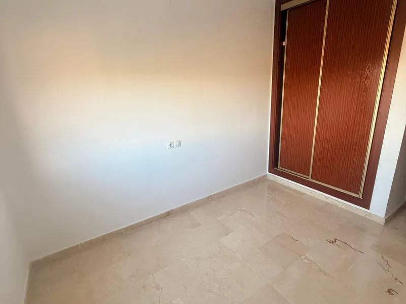 Semi-detached villa in Benalmádena — excellent location and ready to move in!