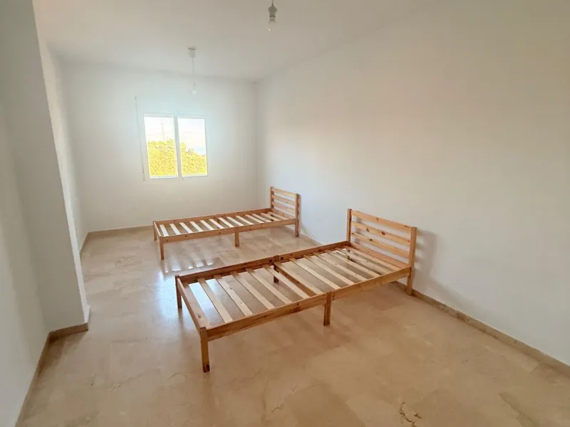 Semi-detached villa in Benalmádena — excellent location and ready to move in!
