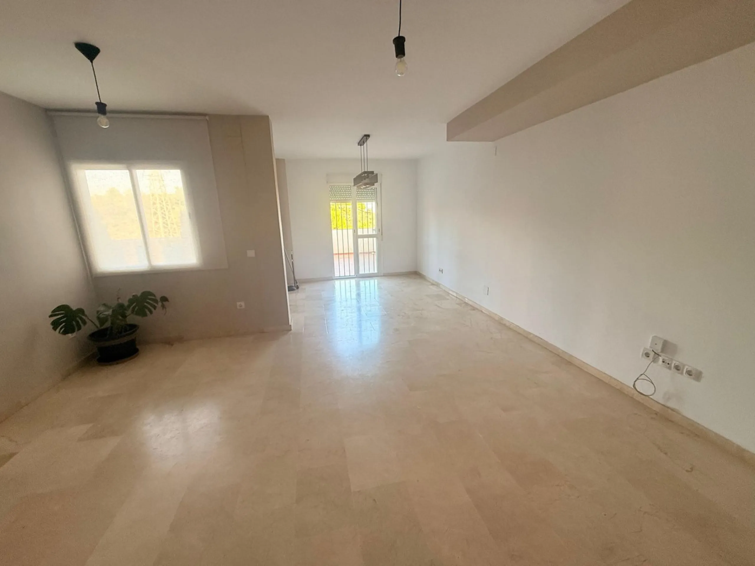 Semi-detached villa in Benalmádena — excellent location and ready to move in!