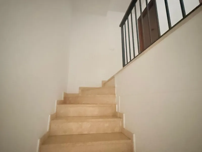 Semi-detached villa in Benalmádena — excellent location and ready to move in!