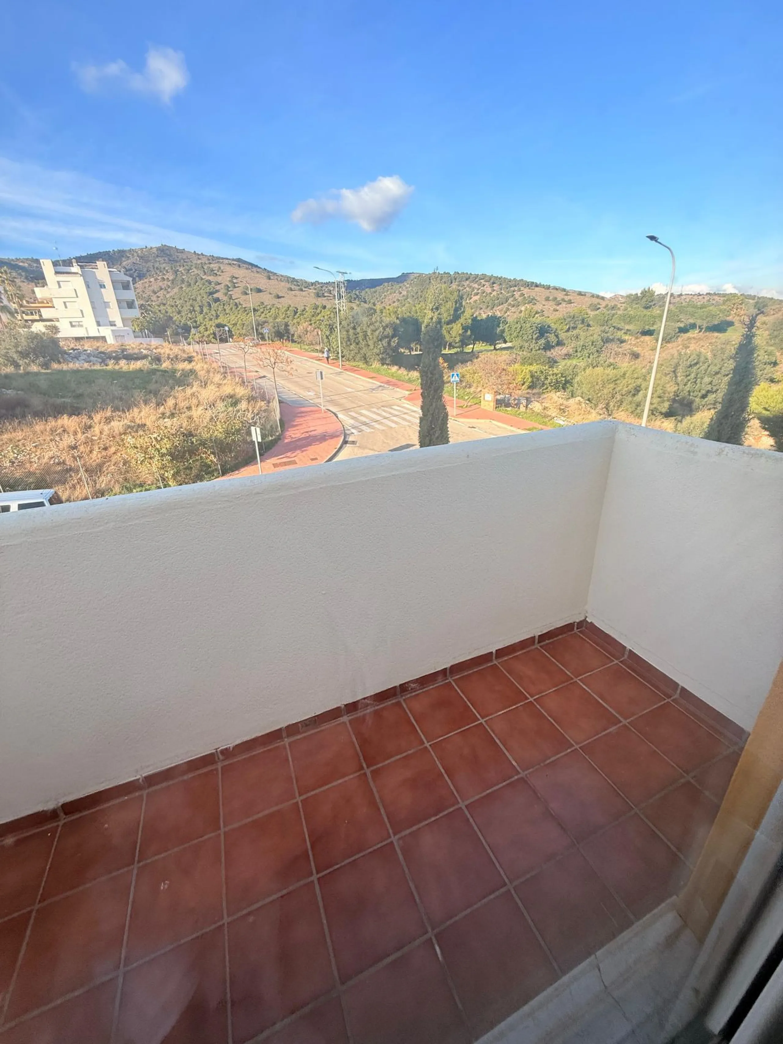 Semi-detached villa in Benalmádena — excellent location and ready to move in!