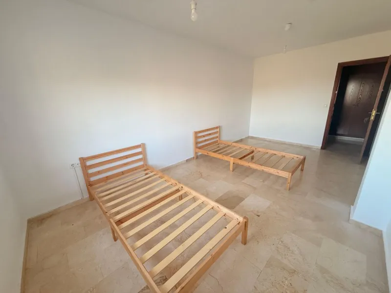 Semi-detached villa in Benalmádena — excellent location and ready to move in!
