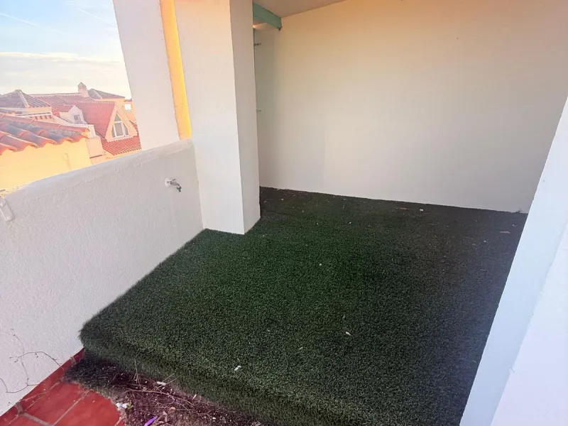 Semi-detached villa in Benalmádena — excellent location and ready to move in!