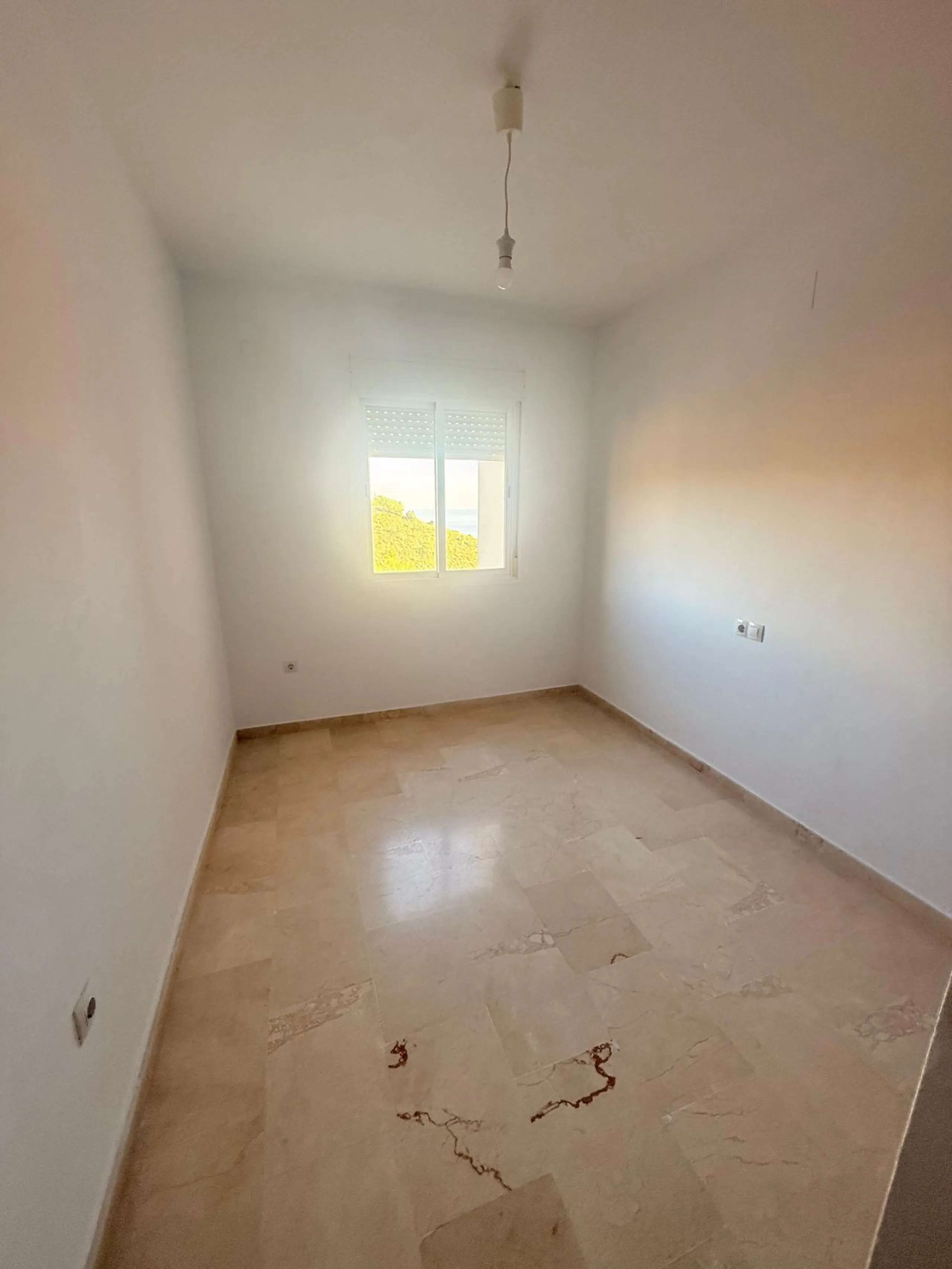 Semi-detached villa in Benalmádena — excellent location and ready to move in!
