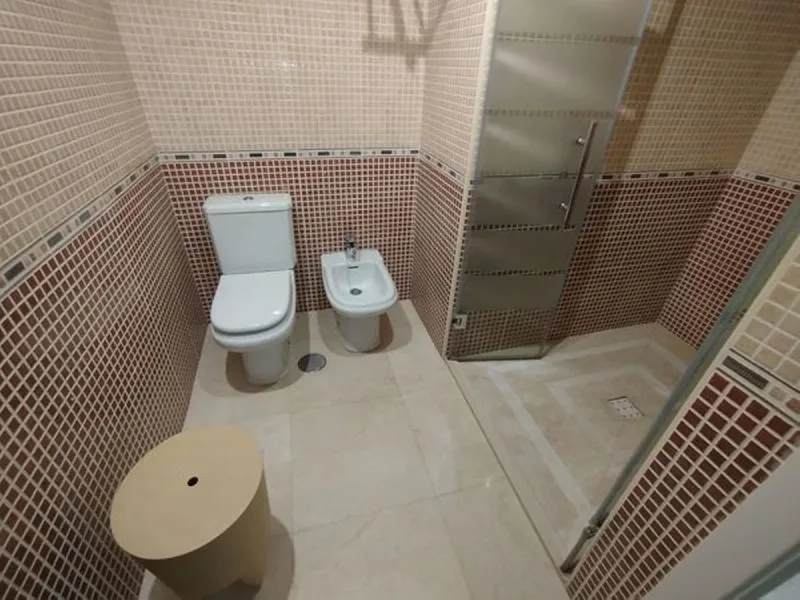 TWO ADJACENT APARTMENTS FOR SALE IN BENALMÁDENA – POSSIBILITY OF COMBINING THEM