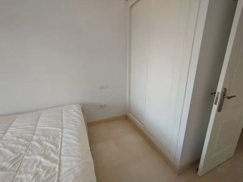 TWO ADJACENT APARTMENTS FOR SALE IN BENALMÁDENA – POSSIBILITY OF COMBINING THEM
