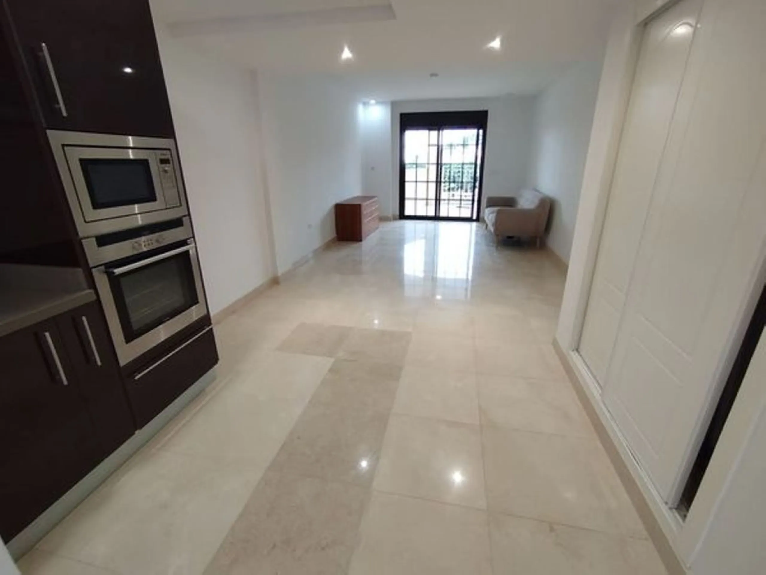 TWO ADJACENT APARTMENTS FOR SALE IN BENALMÁDENA – POSSIBILITY OF COMBINING THEM