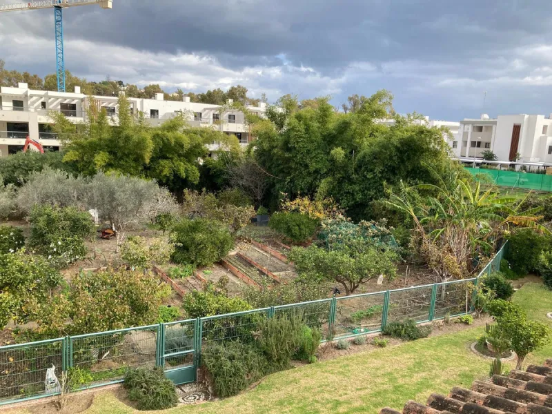 Plot - Residential Plot в продаже в Casares, Málaga. Площадь участка 2450 м²