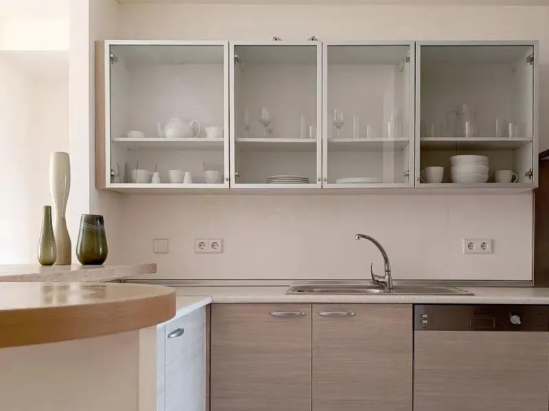 Penthouse for sale in an exclusive residential area in Bel Air, located between Estepona and Marbella.