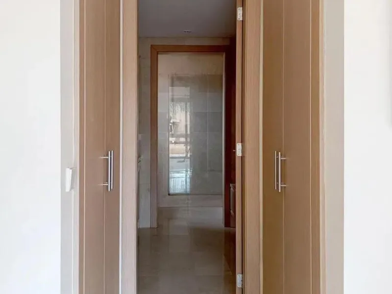 Penthouse for sale in an exclusive residential area in Bel Air, located between Estepona and Marbella.