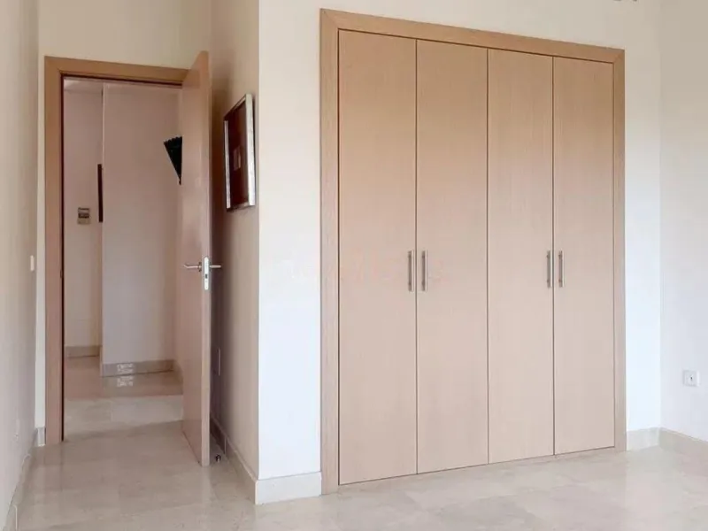 Penthouse for sale in an exclusive residential area in Bel Air, located between Estepona and Marbella.