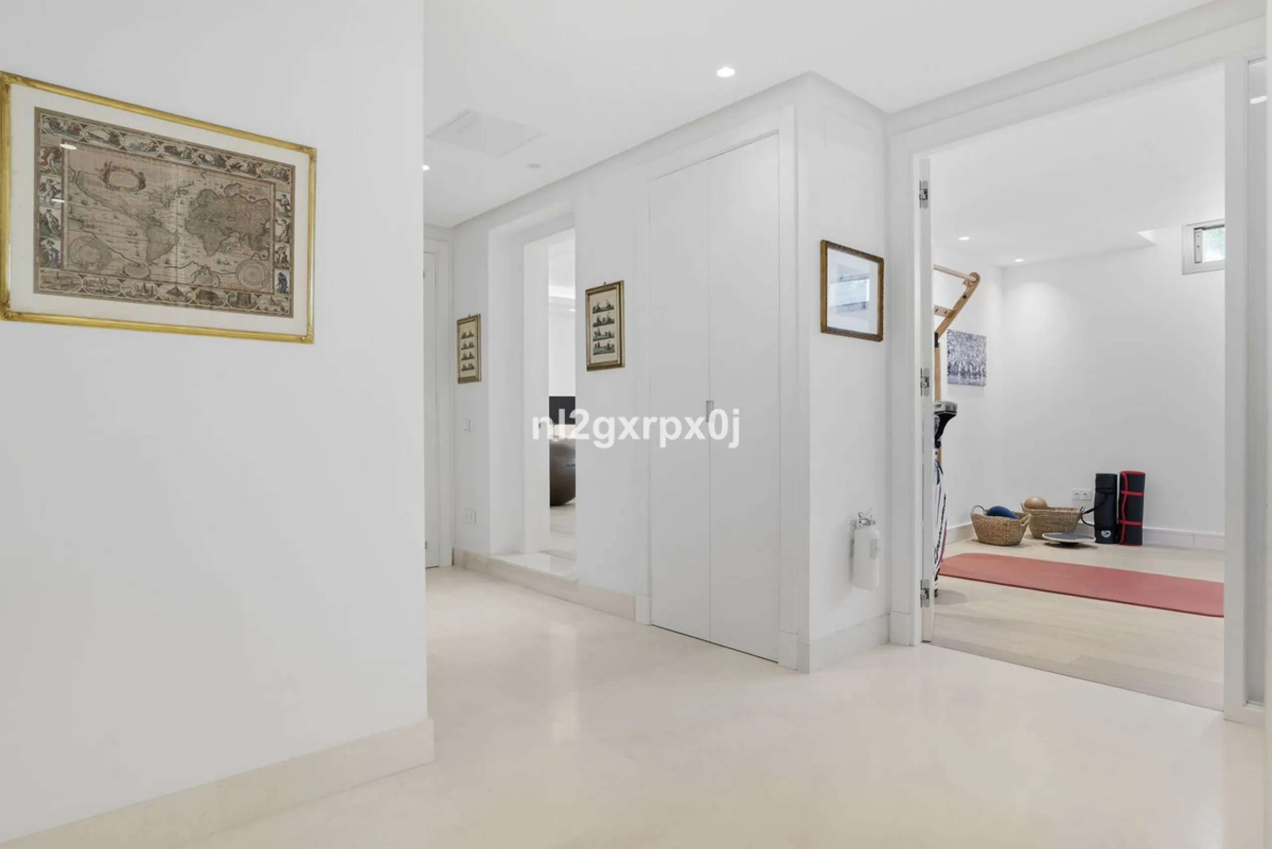 Modern Villa in Marbella.