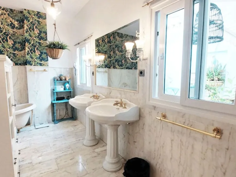 House - Detached Villa в продаже в Benalmadena, Málaga. В доме 8 спален и 7 ванных комнат. Площадь дома 625 м². Площадь участка 1548 м²