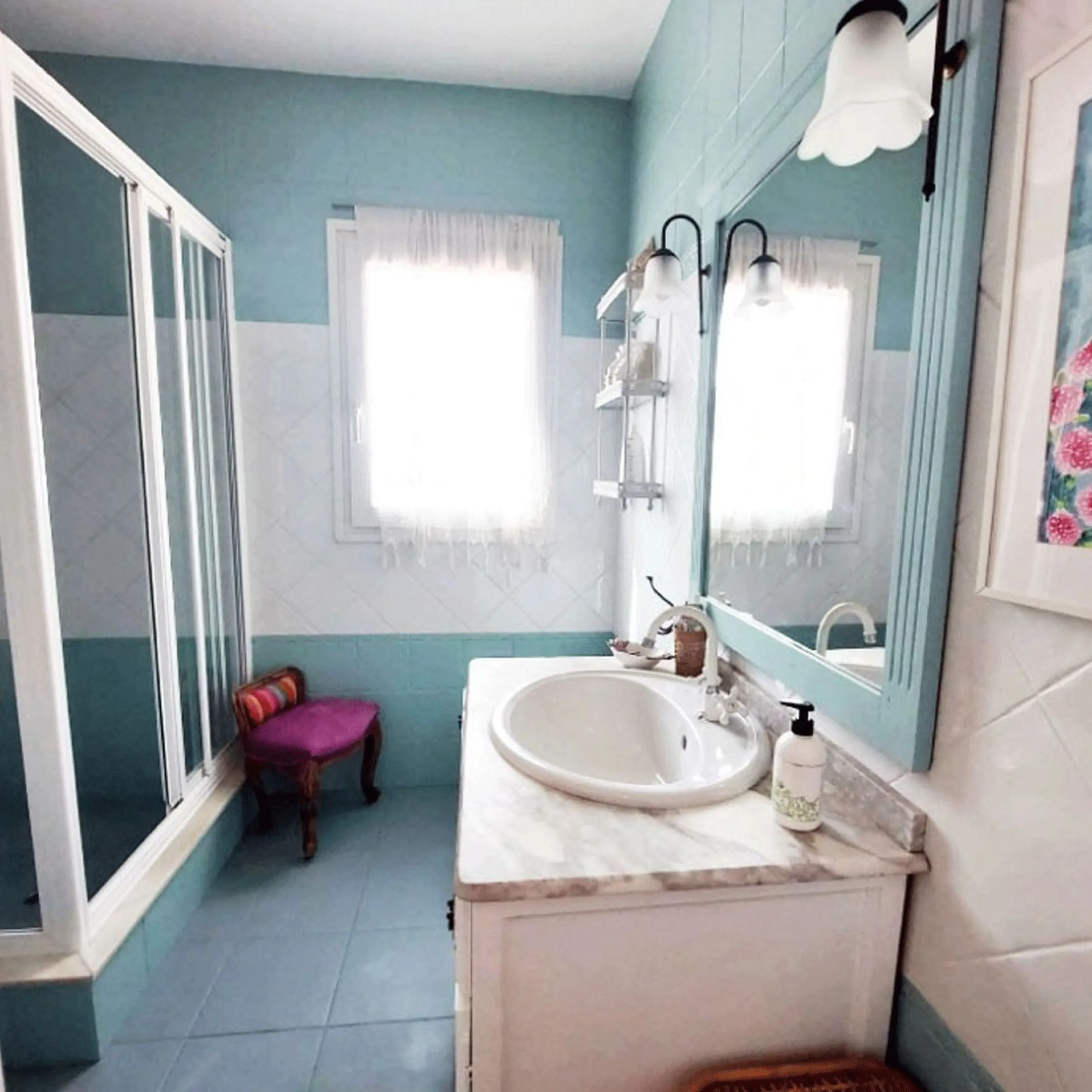 House - Detached Villa в продаже в Benalmadena, Málaga. В доме 8 спален и 7 ванных комнат. Площадь дома 625 м². Площадь участка 1548 м²