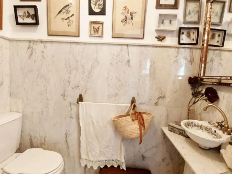 House - Detached Villa в продаже в Benalmadena, Málaga. В доме 8 спален и 7 ванных комнат. Площадь дома 625 м². Площадь участка 1548 м²