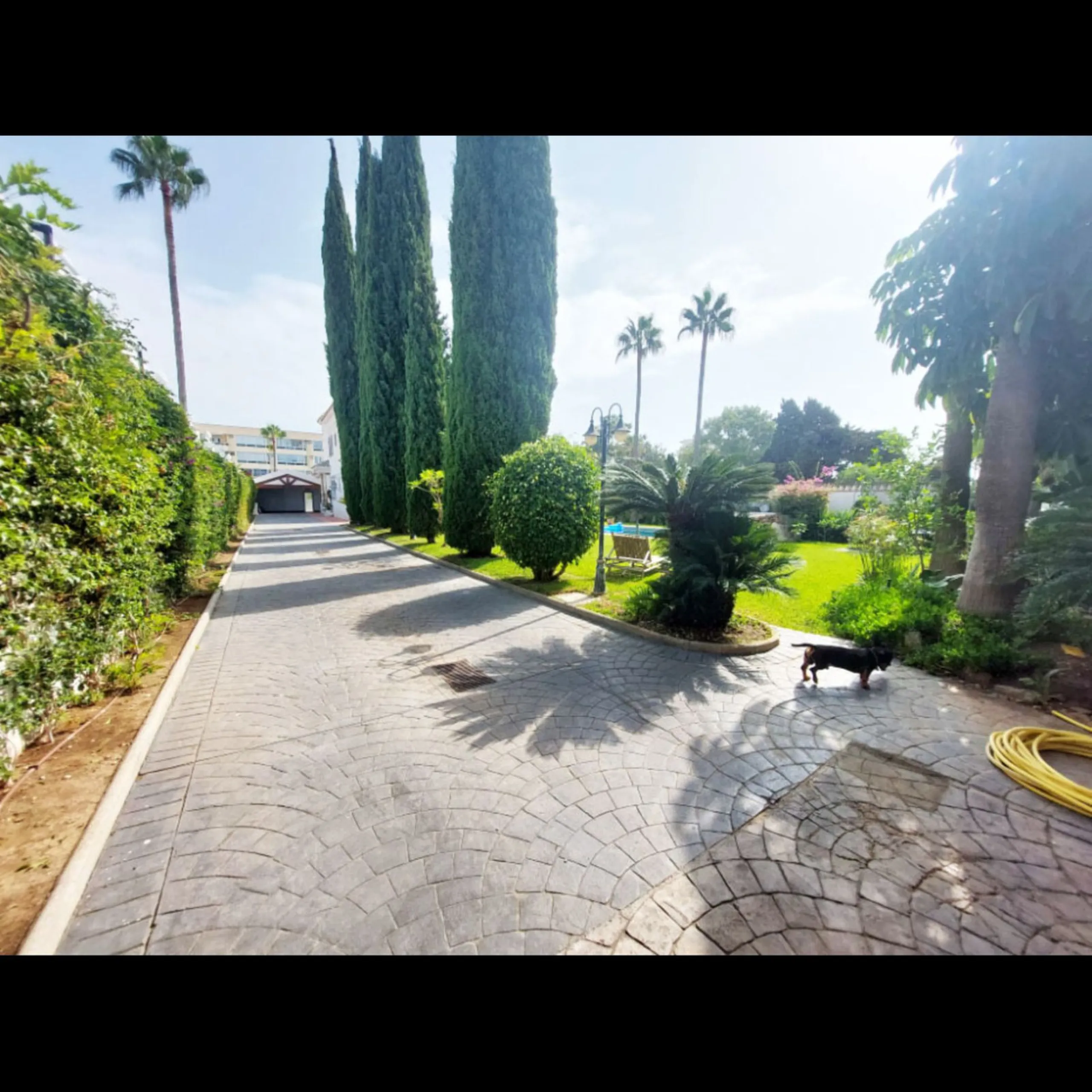 House - Detached Villa в продаже в Benalmadena, Málaga. В доме 8 спален и 7 ванных комнат. Площадь дома 625 м². Площадь участка 1548 м²