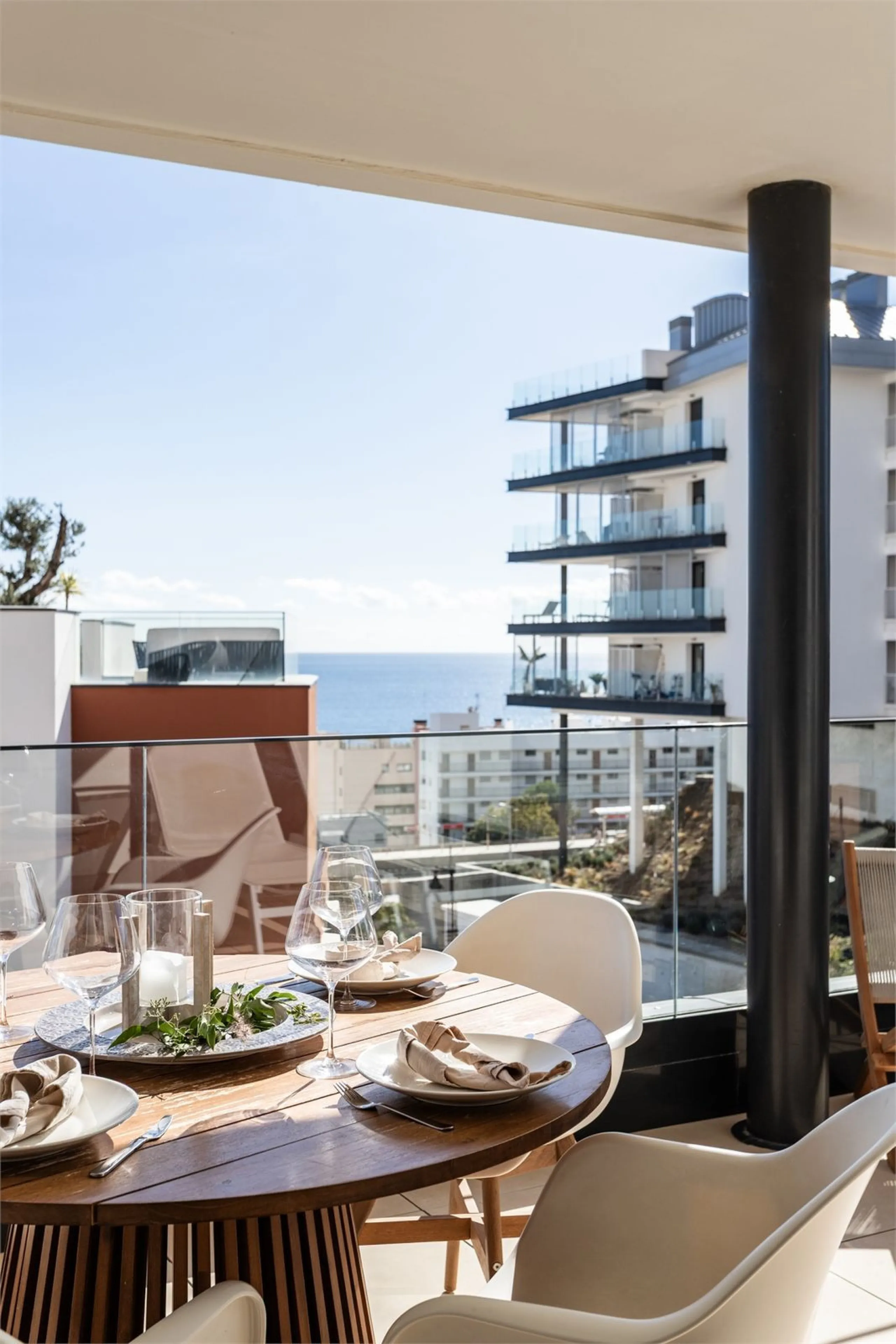 Apartment - Middle Floor Apartment в продаже в Fuengirola, Málaga. В доме 3 спален и 2 ванных комнат. Площадь дома 122 м²