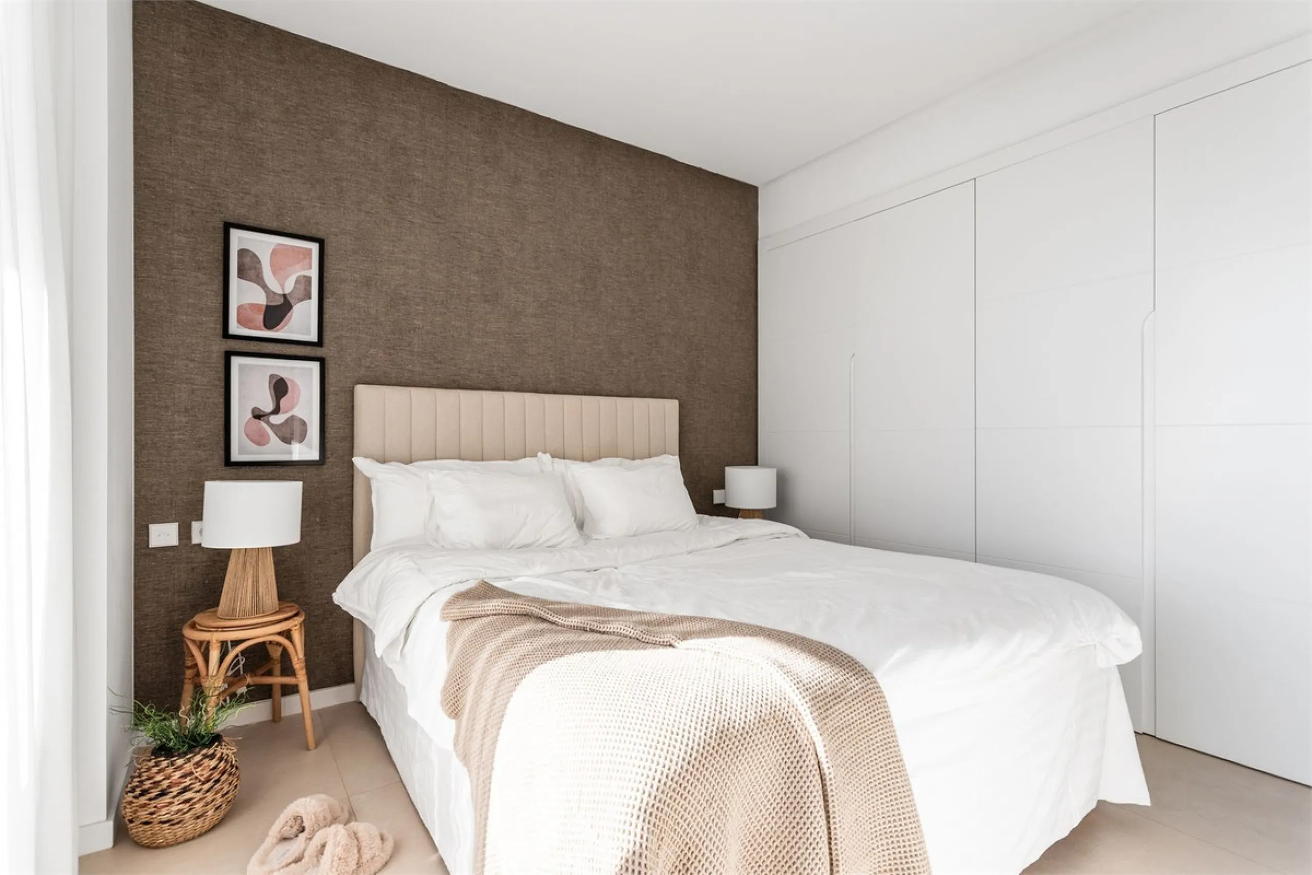 Apartment - Middle Floor Apartment в продаже в Fuengirola, Málaga. В доме 3 спален и 2 ванных комнат. Площадь дома 122 м²