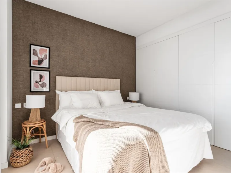 Apartment - Middle Floor Apartment в продаже в Fuengirola, Málaga. В доме 3 спален и 2 ванных комнат. Площадь дома 122 м²