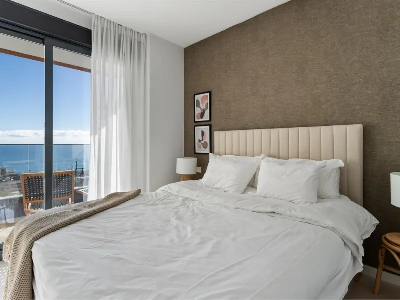 Apartment - Middle Floor Apartment в продаже в Fuengirola, Málaga. В доме 3 спален и 2 ванных комнат. Площадь дома 122 м²